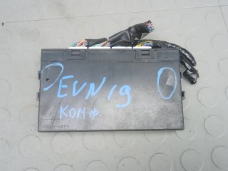 Блок комфорта, SUBARU OUTBACK 4 4 2009-2012