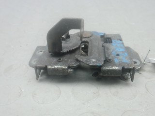 Замок капота, ориг. номер 5908A056, MITSUBISHI OUTLANDER 2 2 2005-2009