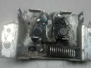 Замок капота, ориг. номер 5908A056, MITSUBISHI OUTLANDER 2 2 2005-2009