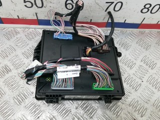 Блок комфорта RENAULT SCENIC 3 3 2009-2012
