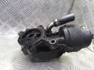 Корпус масляного фильтра дизельный, FORD S-MAX 2006-2010