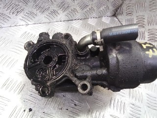 Корпус масляного фильтра дизельный, FORD S-MAX 2006-2010