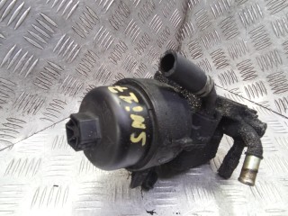 Корпус масляного фильтра дизельный, FORD S-MAX 2006-2010