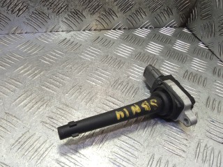 Катушка зажигания бензиновая NISSAN QASHQAI J10 J10 2006-2010