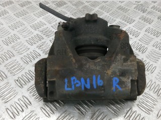Суппорт тормозной передний правый RENAULT MEGANE 3 3 2008-2014