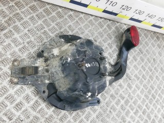 Механизм запасного колеса, LAND ROVER FREELANDER 1 1 1997-2003