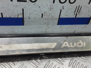 Накладка порога внутренняя левая, AUDI A8 D3 D3 2002-2005
