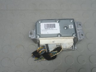 Блок управления airbag BMW X5 E70 E70 2006-2010