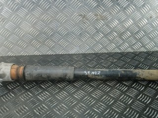 Амортизатор задней балки MERCEDES BENZ A-CLASS W176 W176 2012-2015