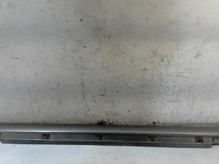 Накладка на порог VOLKSWAGEN PASSAT B7 B7 2011-2015