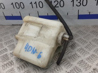 Бачок расширительный, ориг. номер MR404879, MR535741, MITSUBISHI PAJERO 4 4 2006-2011