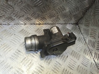 Дроссельная заслонка дизельная NISSAN QASHQAI J10 J10 2010-2013