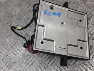 Блок комфорта AUDI A8 D3 D3 2005-2007