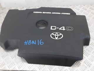 Защита двигателя верхняя TOYOTA AVENSIS T27 T27 2008-2011