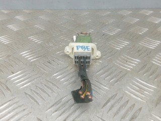 Сопротивление печки, FORD C-MAX 1 1 2003-2007