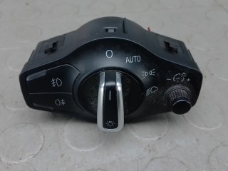 Переключатель света AUDI A5 1 1 2007-2011