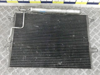 Радиатор кондиционера, MERCEDES BENZ E-CLASS W211 W211 2002-2006