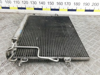 Радиатор кондиционера, MERCEDES BENZ E-CLASS W211 W211 2002-2006