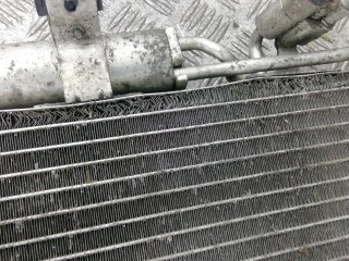 Радиатор кондиционера, MERCEDES BENZ E-CLASS W211 W211 2002-2006