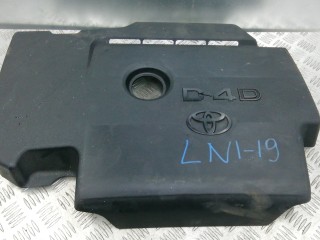 Защита двигателя верхняя TOYOTA AVENSIS T27 T27 2008-2011