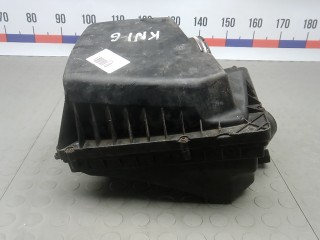 Корпус воздушного фильтра, OPEL ZAFIRA B B 2005-2008