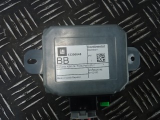 Блок комфорта, ориг. номер 13306648, OPEL ASTRA K K 2015-2019