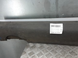 Накладка на порог, VOLVO XC60 1 1 2008-2013
