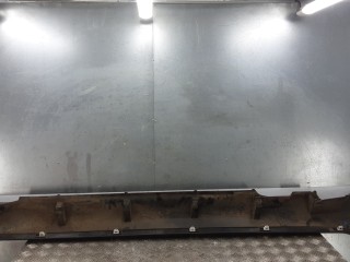 Накладка на порог, VOLVO XC60 1 1 2008-2013