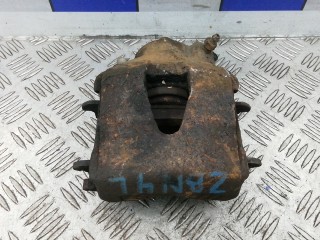 Суппорт тормозной передний левый SEAT LEON 2 2 2005-2009