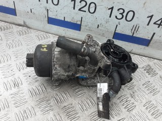 Корпус масляного фильтра дизельный, FORD S-MAX 2006-2010