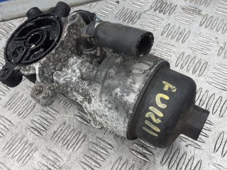 Корпус масляного фильтра дизельный, FORD S-MAX 2006-2010