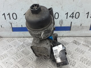 Корпус масляного фильтра дизельный, FORD S-MAX 2006-2010
