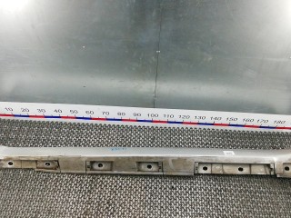 Накладка на порог TOYOTA AVENSIS T27 T27 2008-2011