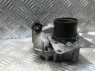 Дроссельная заслонка дизельная, ориг. номер 810-E, NISSAN X-TRAIL T31 T31 2007-2011