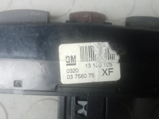 Кнопка аварийки, OPEL ZAFIRA B B 2005-2008