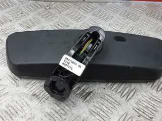 Зеркало салона, BMW X3 E83 E83 2003-2006
