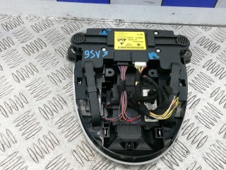 Фонарь освещения салона, MINI COOPER R56 R56 2006-2010