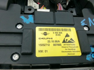 Фонарь освещения салона, MINI COOPER R56 R56 2006-2010