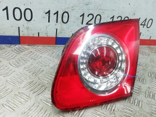 Фонарь правый крышки багажника, VOLKSWAGEN PASSAT B6 B6 2005-2010