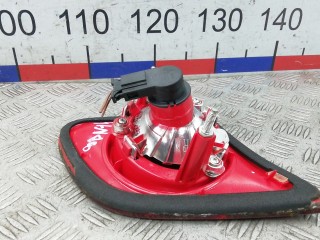 Фонарь правый крышки багажника, VOLKSWAGEN PASSAT B6 B6 2005-2010