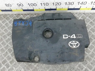 Защита двигателя верхняя TOYOTA AURIS E150 E150 2006-2010