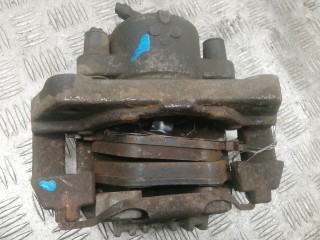 Суппорт тормозной передний правый, BMW 5 E60/E61 E60/E61 2002-2007