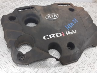 Защита двигателя верхняя, KIA CEE'D 1 1 2006-2010