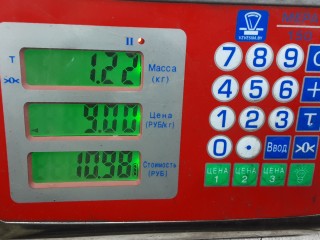 Защита двигателя верхняя, KIA CEE'D 1 1 2006-2010