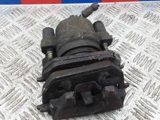Суппорт тормозной передний правый, ориг. номер 5Q0615124, SKODA OCTAVIA A7 A7 2013-2017