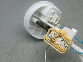 Датчик уровня топлива, MERCEDES BENZ E-CLASS W211 W211 2002-2006