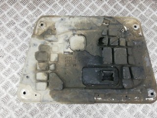 Защита двигателя нижняя (поддона), ориг. номер 51713400041, BMW X3 E83 E83 2006-2010