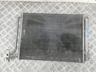 Радиатор кондиционера BMW X5 E53 E53 2003-2006
