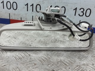 Зеркало салона MERCEDES BENZ C-CLASS W204 W204 2007-2011