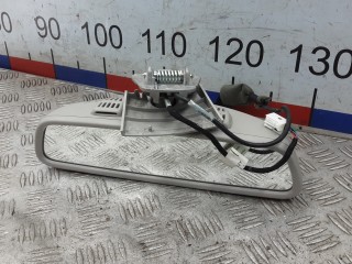 Зеркало салона, MERCEDES BENZ C-CLASS W204 W204 2007-2011